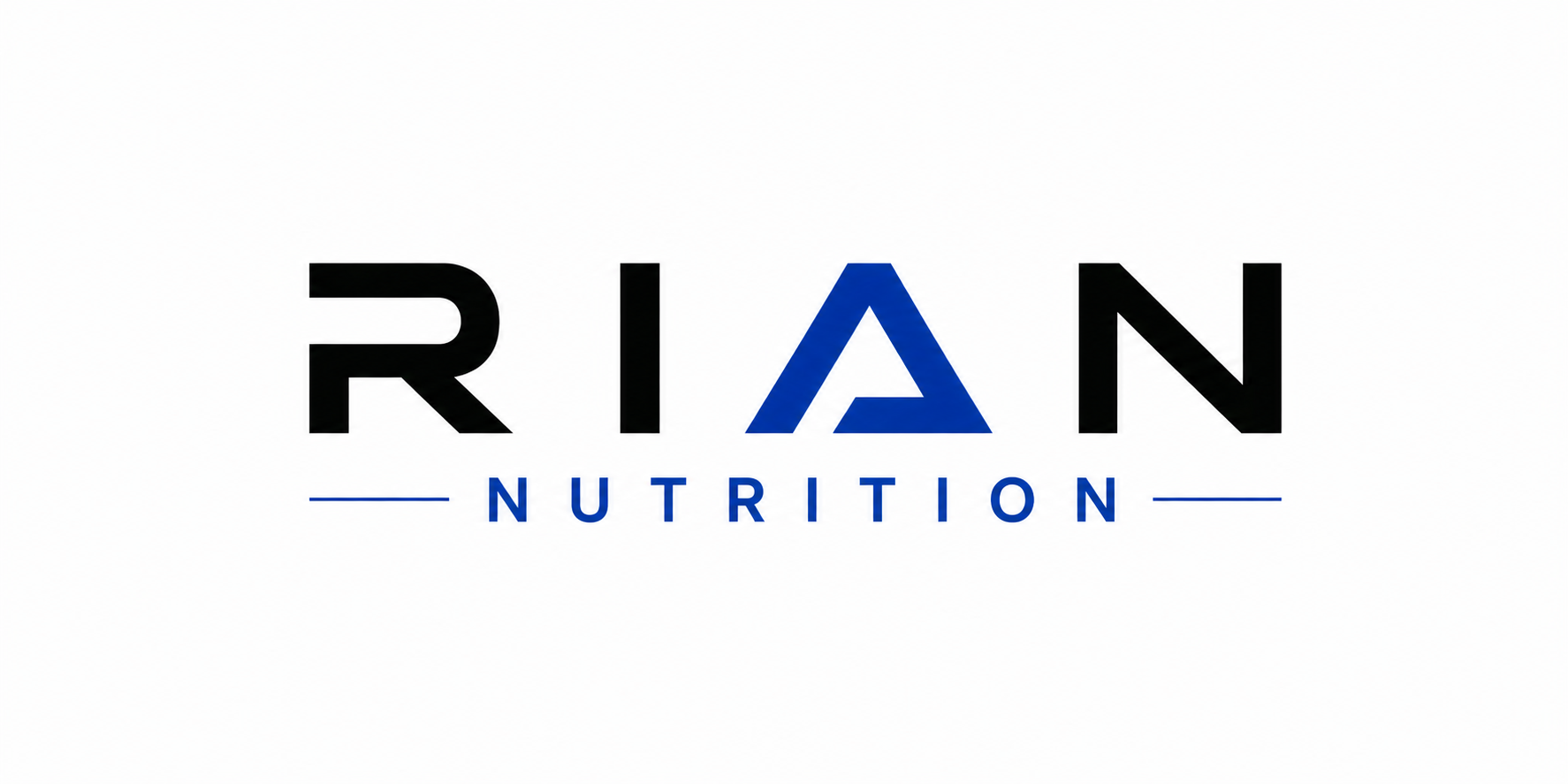 RIAN Nutrition